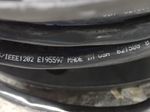 Advanced Digital Cable 12 Awg 600v Black Wire Coil