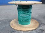 Service Wire Co 14awg 600v Green Wire Coil