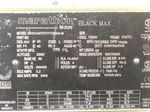 Marathon Black Max Motor
