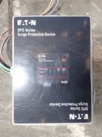 Eaton Surge Protection Device