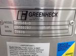Greenheck Exhaust Fan