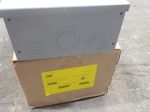 General Electric Heavy Duty Safety Switch