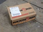  Flange Block Ball Bearing