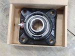  Flange Block Ball Bearing