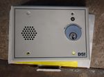 Dsi Door Managment Alarm