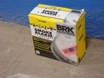 Brk Smoke Alarm