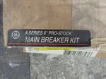 General Electric Main Breaker Kit