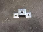 Unistrut 3 Hole Clevis Fitting For P1001  P5000