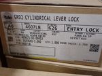 Yale Grd 2 Cylindrical Lever Lock