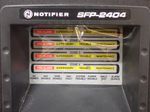 Notifier Fire Alarm Control Panel