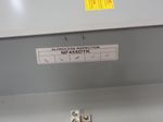Siemens Double Throw Enclosed Switch