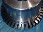 Falk Coupling Hub 40 Splines