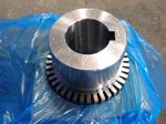 Falk Coupling Hub 40 Splines