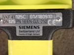 Siemens Check Valve