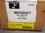 Ross Pneumatic Valve