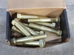 Testedtried And True 1814x5 12 Hex Hd Bolts Yellow