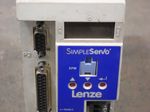 Lenze Digital Servo 94