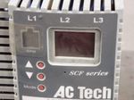 Ac Tech Variable Speed Ac Motor Drive