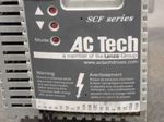 Ac Tech Variable Speed Ac Motor Drive