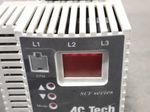 Ac Tech Variable Speed Ac Motor Drive