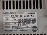 Mitsubishi Inverter