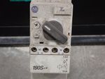 Allen Bradley Manual Combination Motor Controller Complete Device