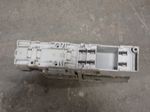 Allen Bradley Manual Combination Motor Controller Complete Device
