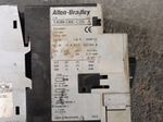 Allen Bradley Manual Combination Motor Controller Complete Device
