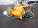 Atlas Copco Manipulator