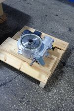  Rotary Table