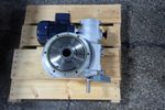  Rotary Table