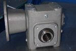 Grove Gear Gear Reducer