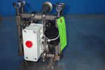 Wilden Diaphragm Pump