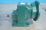 Electra Gear Gear Reducer 