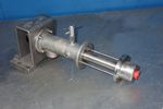 Seepex Inc Cavity Pump