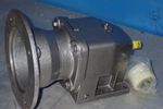 Nord Gear Motor