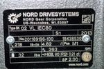 Nord Gear Motor