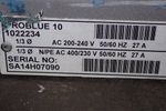 Nordson Applicator System