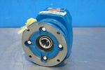 Cone Drive Gear Reducer