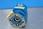 Cone Drive Gear Reducer