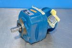 Cone Drive Gear Reducer