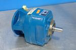 Cone Drive Gear Reducer