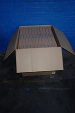 Grainger Inc Air Filter