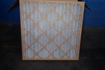 Grainger Inc Air Filter