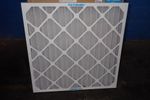 Grainger Inc Air Filter