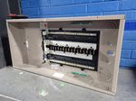 Eaton Electrical Panel