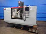 Haas Cnc Vmc