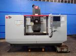 Haas Cnc Vmc