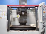 Haas Cnc Vmc