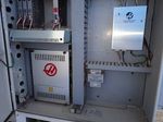 Haas Cnc Vmc